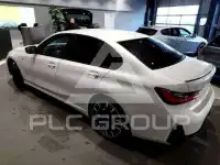 2025 BMW 340