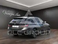 2025 BMW 340