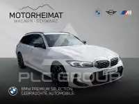 2025 BMW 340