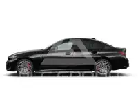 2025 BMW 340