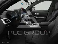 2025 BMW 340