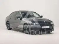 2025 BMW 340