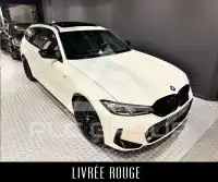 2025 BMW 340