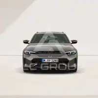 2025 BMW 340