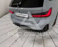 2025 BMW 340