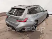 2025 BMW 340