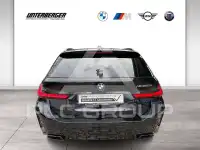 2025 BMW 340