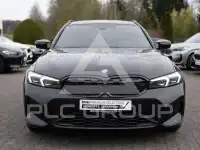 2025 BMW 340