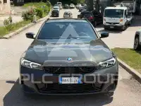 2025 BMW 340