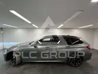 2025 BMW 340