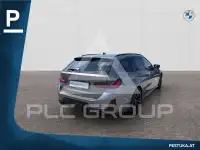 2025 BMW 340