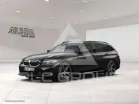 2025 BMW 340