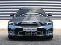 2025 BMW 340