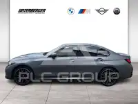 2025 BMW 340
