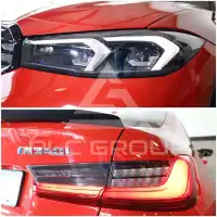 2025 BMW 340