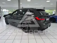 2025 BMW 340