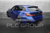 2025 BMW 340