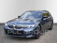 2025 BMW 340