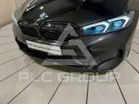 2025 BMW 340