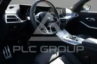 2025 BMW 340