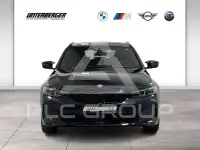 2025 BMW 340