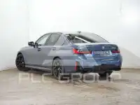 2025 BMW 340