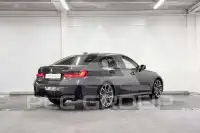 2025 BMW 340