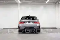 2025 BMW 340