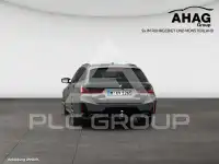 2025 BMW 340