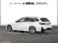 2025 BMW 340