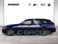 2025 BMW 340