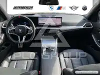 2025 BMW 340