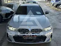 2025 BMW 340