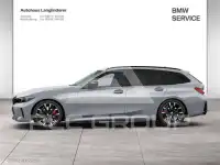 2025 BMW 340