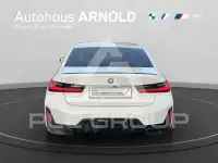 2025 BMW 340