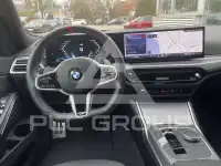 2025 BMW 340