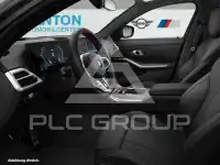 2025 BMW 340
