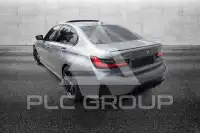 2025 BMW 340