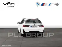 2025 BMW 340