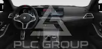 2025 BMW 340