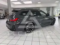 2025 BMW 340