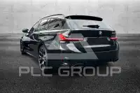 2025 BMW 340