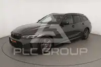 2025 BMW M3