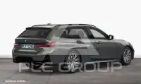 2025 BMW 340