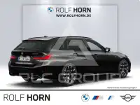 2025 BMW 340