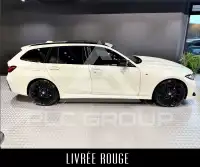 2025 BMW 340