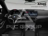 2025 BMW 340