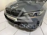 2025 BMW 340
