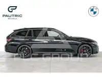 2025 BMW 340