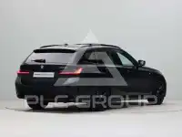 2025 BMW 340